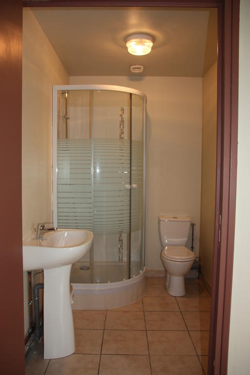 Le Tonneau De Marie Bed & Breakfast Bretteville-du-Grand Caux Room photo